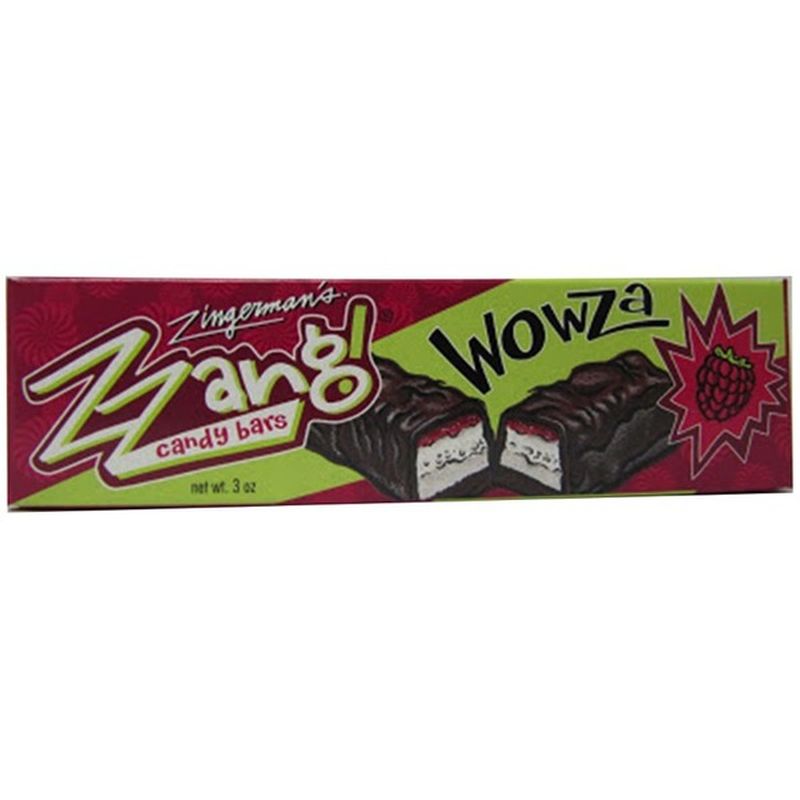 Zingerman's Wowza Candy Bar