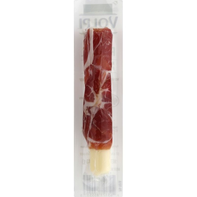 Volpi Roltini, Mozzarella and Prosciutto Ham (1.5 oz) from Safeway