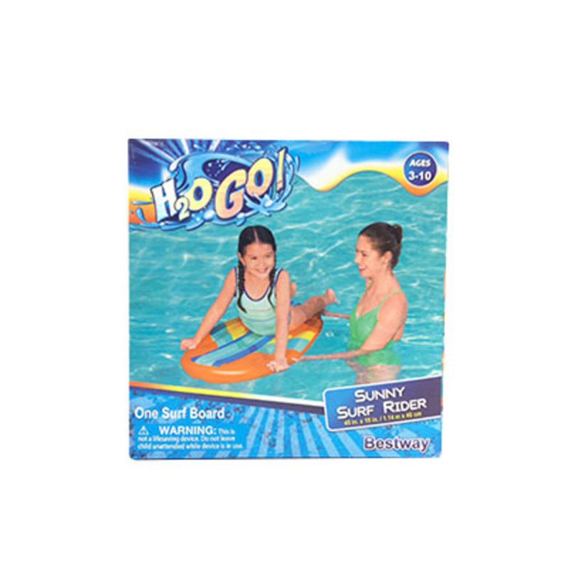 wave rider inflatable