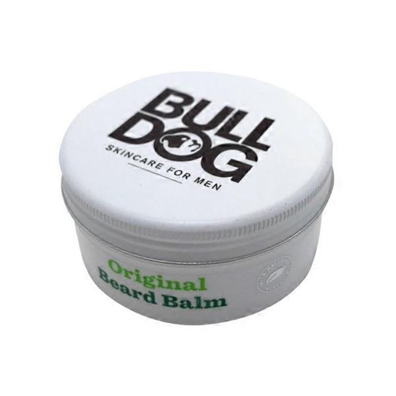 bulldog men's face cream