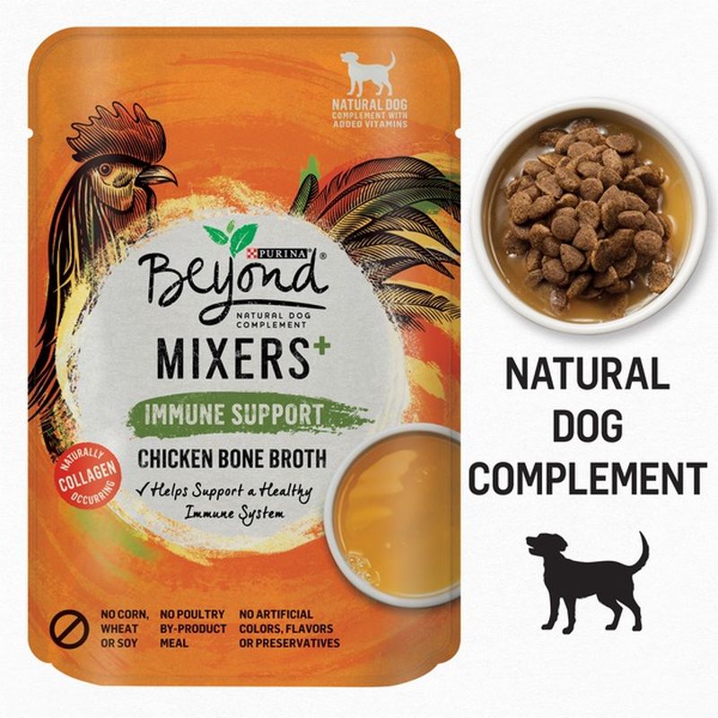 purina limited ingredient