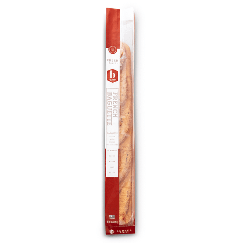 La Brea Bakery French Baguette (5 oz) from Kroger Instacart