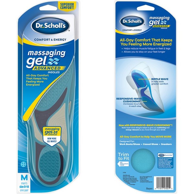 bed bath and beyond dr scholls