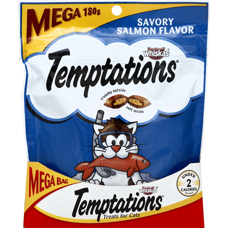 sam's club temptations cat treats