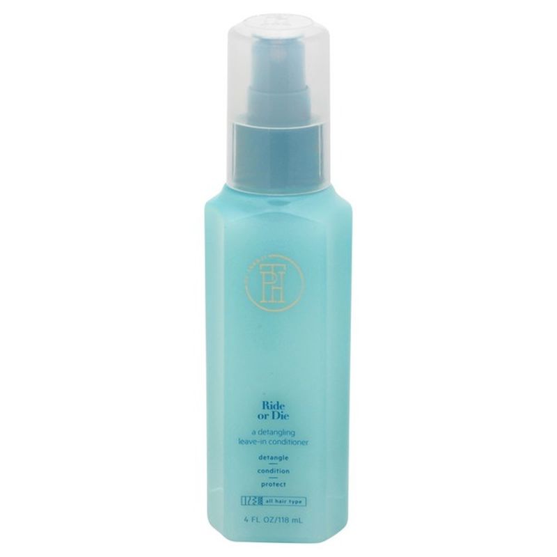 Tph By Taraji Conditioner, LeaveIn, Ride or Die (4 oz) Instacart