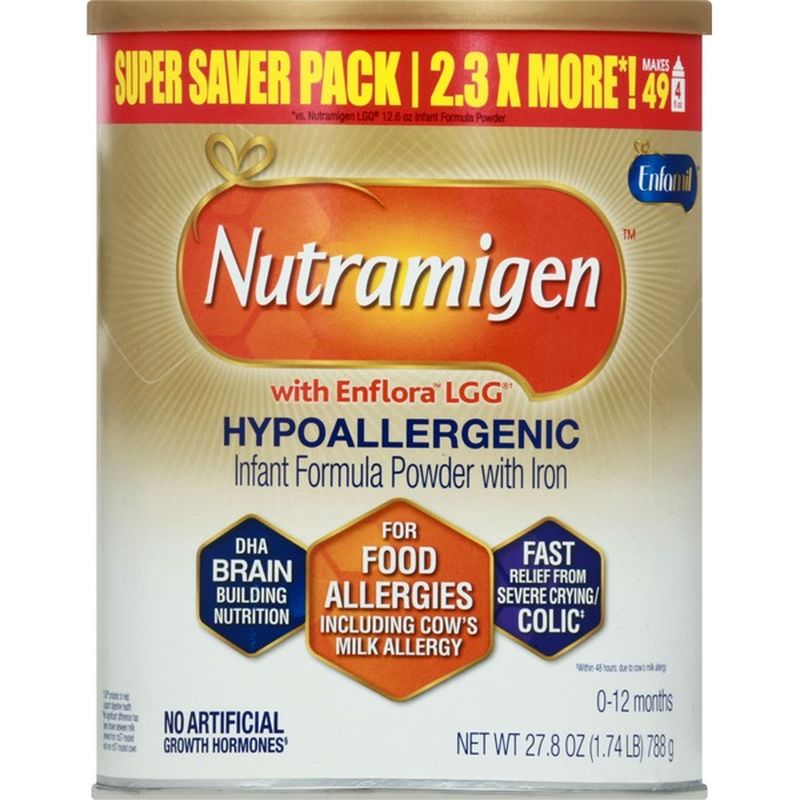 nutramigen 27.8 oz