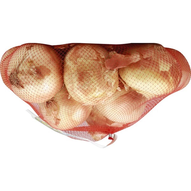 5kg onion bag