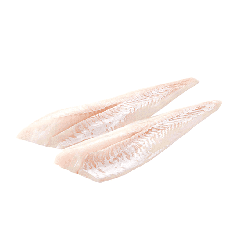 Previously Frozen Atlantic Cod Fillet
