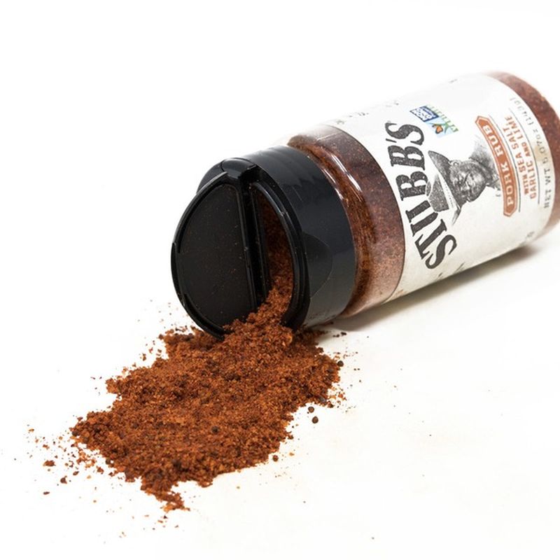 Stubb's® Pork Rub