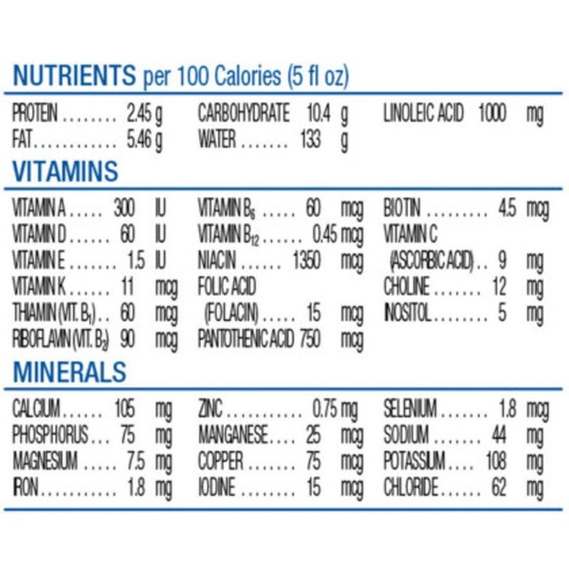 similac soy ready to feed