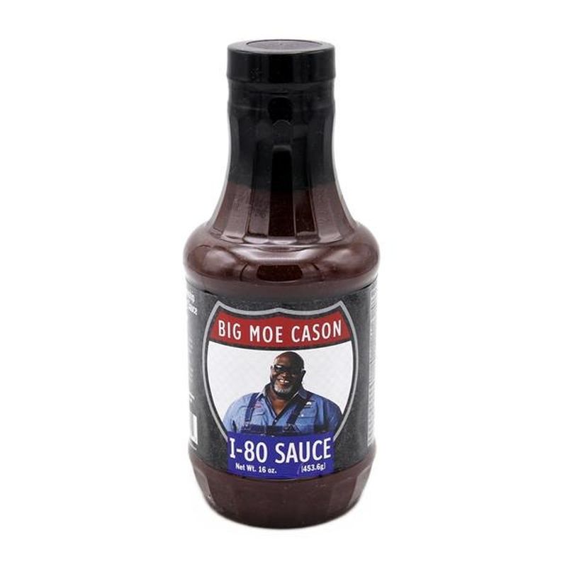 big moe cason bbq