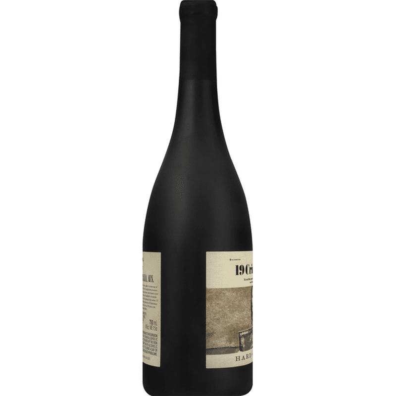 19 Crimes Chardonnay, Hard Chard (750 ml) Instacart