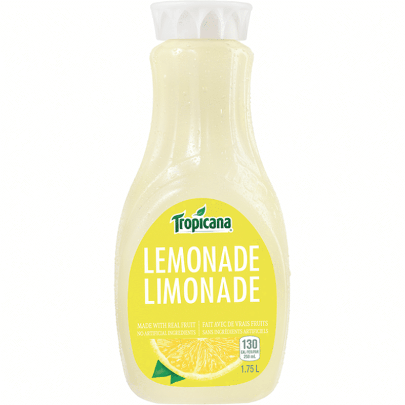 Lemonade