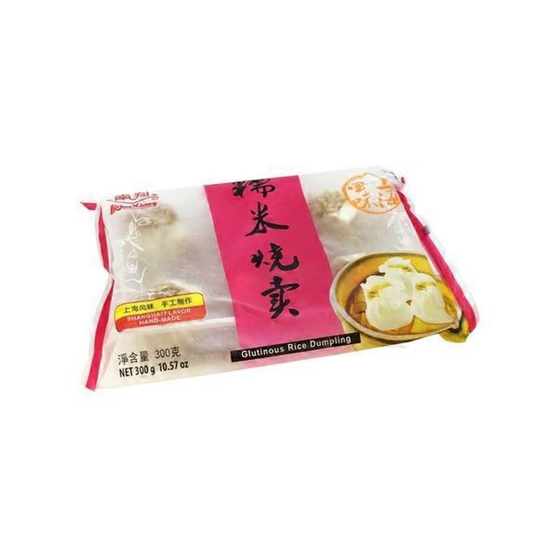Glutinous Rice Dumpling