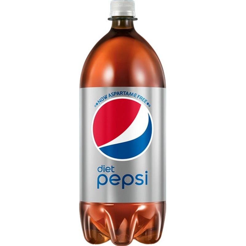 Diet Pepsi diet COLA
