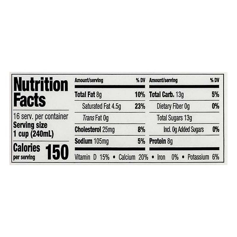 Publix Milk, Whole (1 gal) Instacart