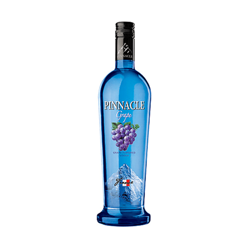 Pinnacle Grape Flavored Vodka