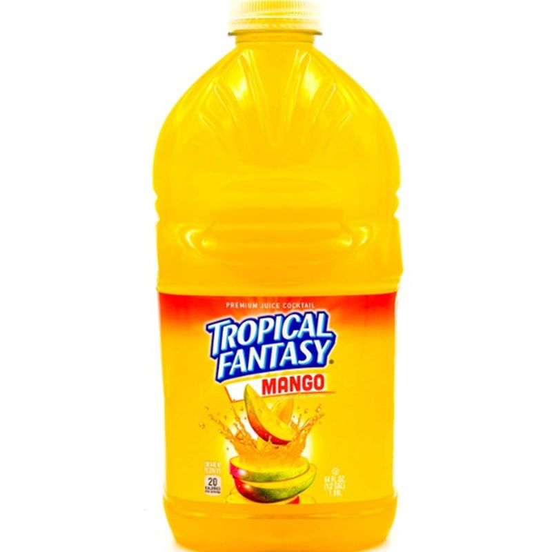 Tropical Fantasy Mango