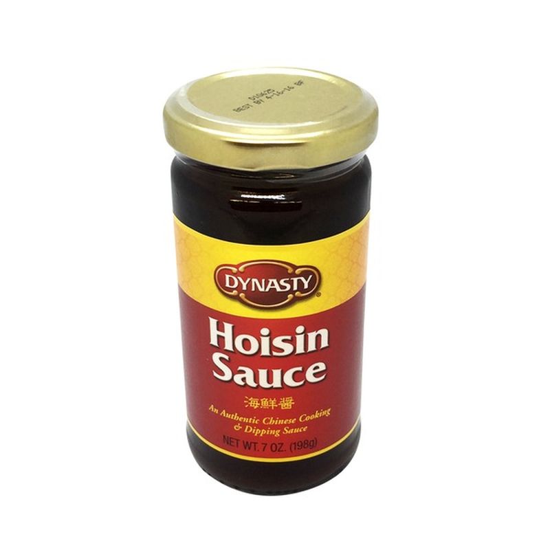 Dynasty Hoisin Sauce