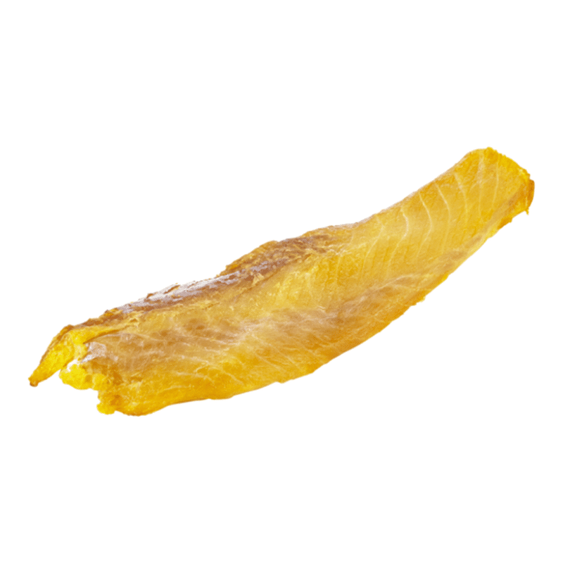 Previously Frozen Smoked Cod Fillet