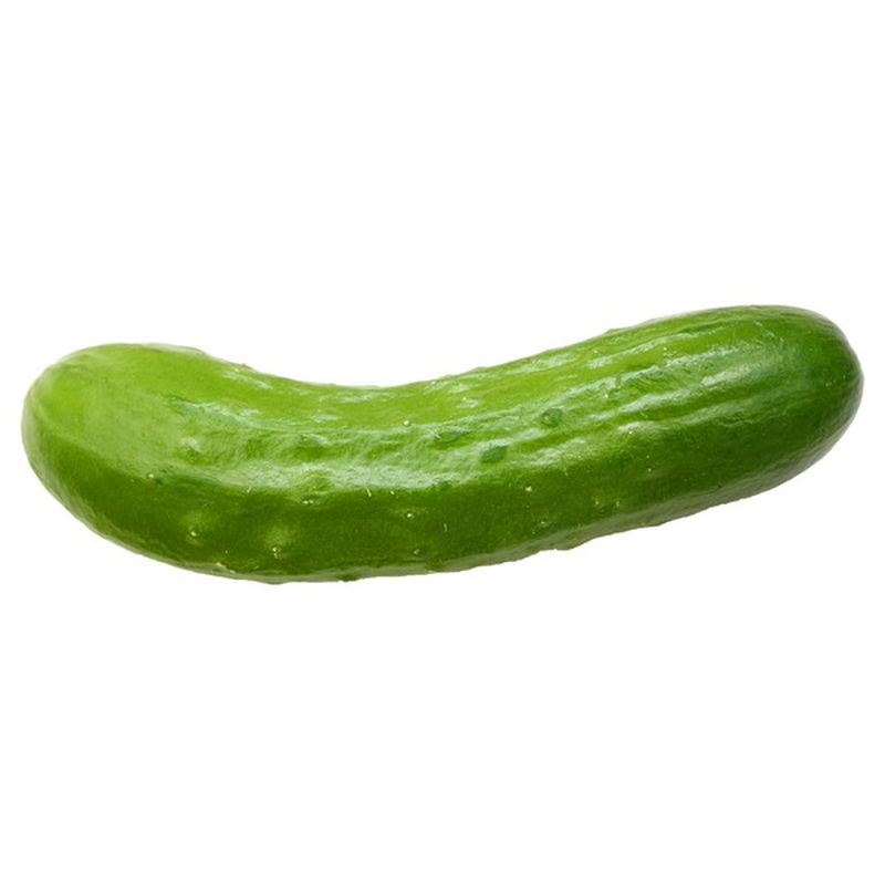 Organic Mini Seedless Cucumber (12 oz) Instacart