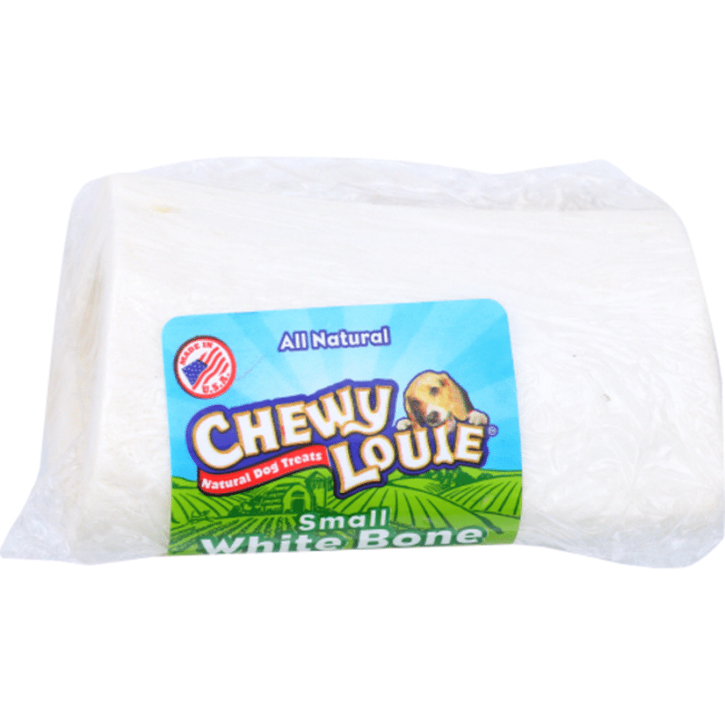 chewy louie dog bones