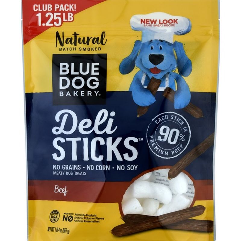 blue dog food on sale
