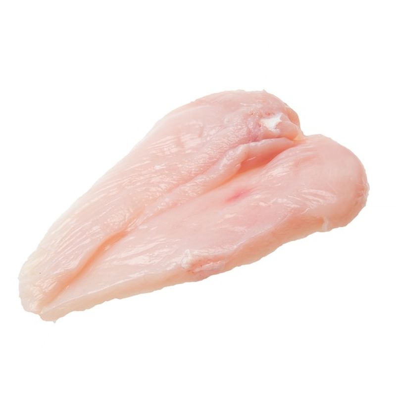 Organic Ff Thin Sliced Chicken Breasts (28 oz) Delivery or
