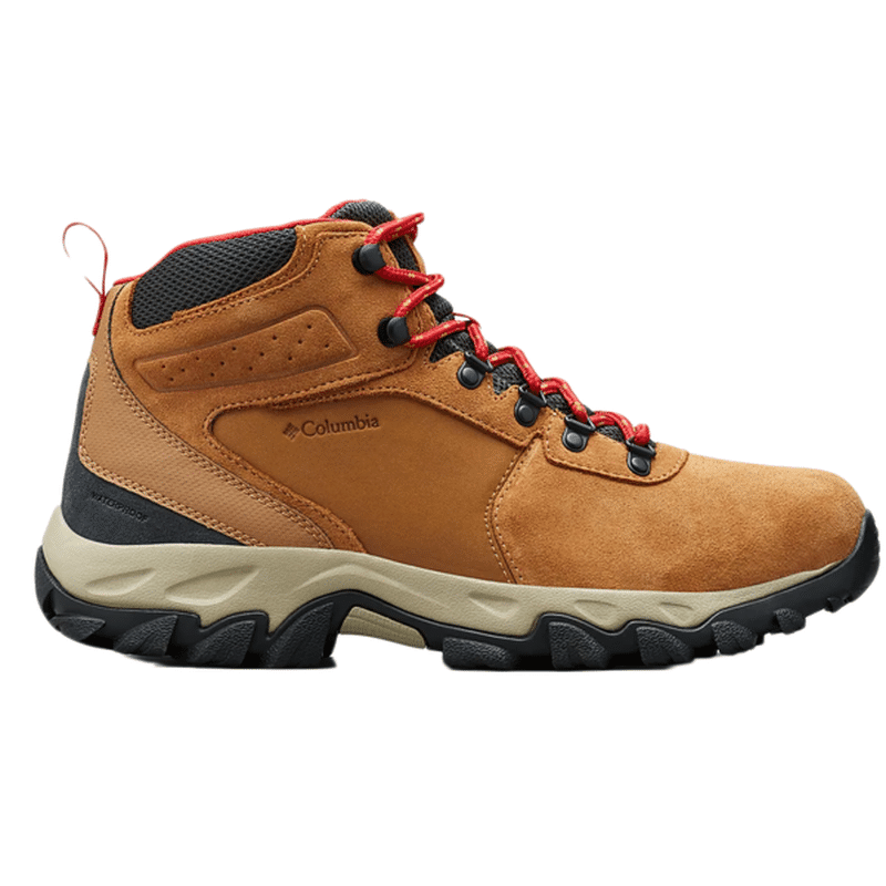 columbia sportswear newton ridge plus ii