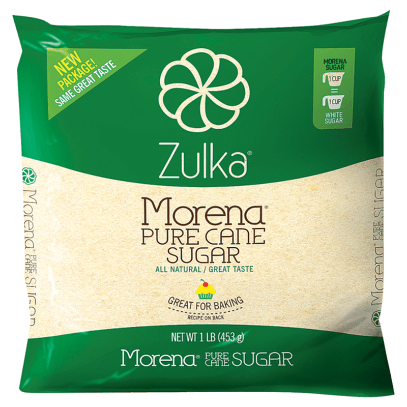 Zulka Pure Cane Sugar (16 oz) Delivery or Pickup Near Me Instacart