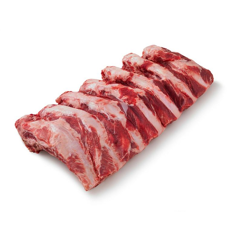 Beef Back Ribs