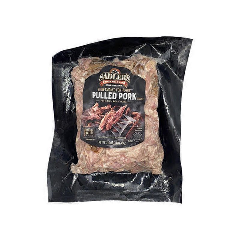 smokehouse delivery near me