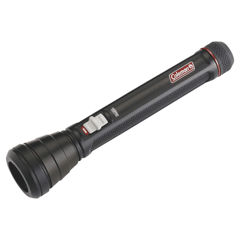 Coleman Battery Lock Flashlight