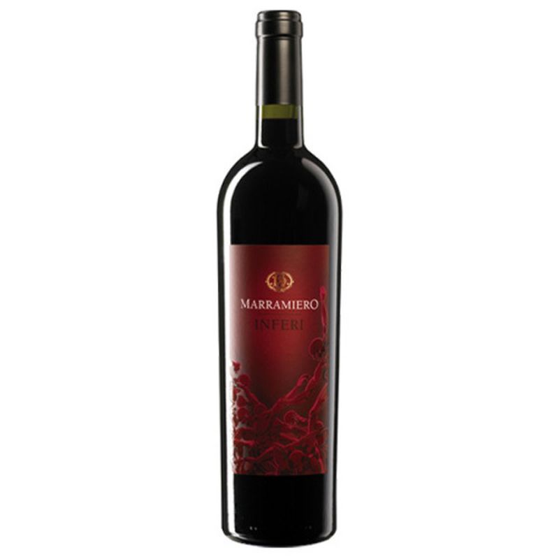 Marramiero Dry Red Wine