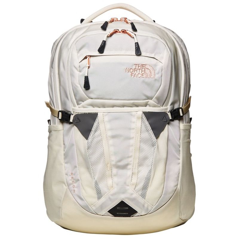 north face women's recon luxe backpack 
