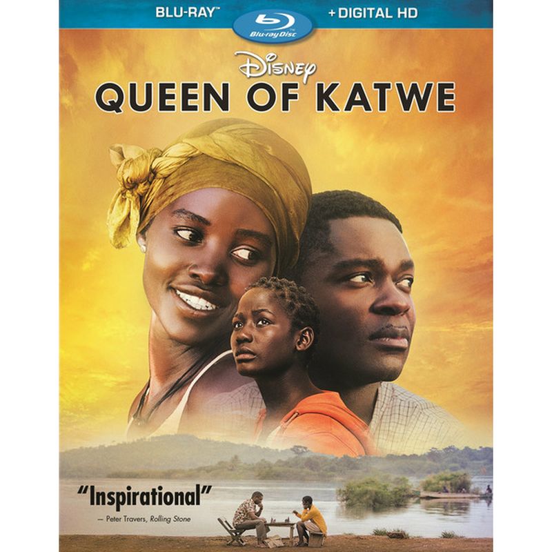 queen of katwe 2016