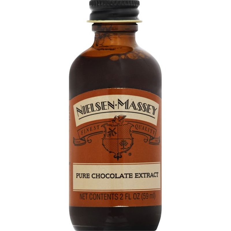 NielsenMassey Pure Chocolate Extract (2 oz) from Safeway Instacart