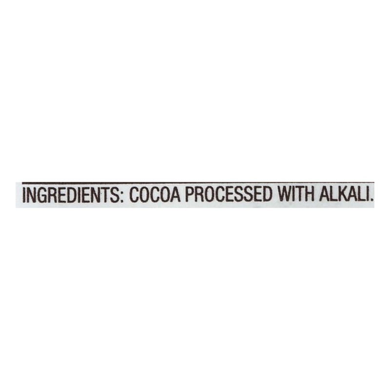 Hershey's Cocoa, Special Dark