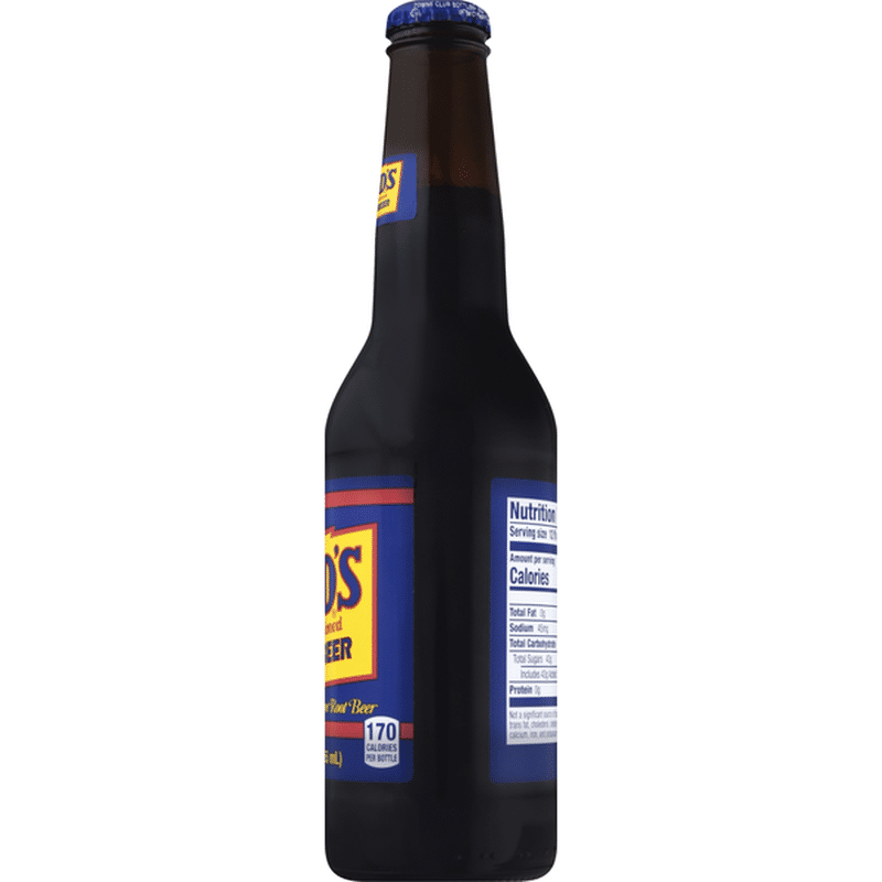 Dad's root beer near me