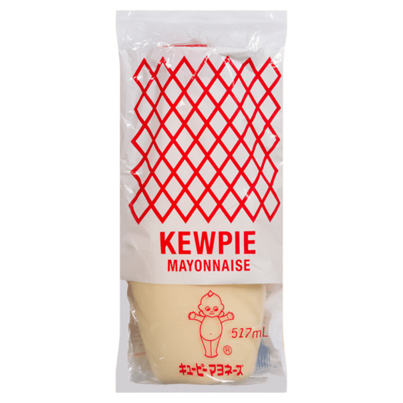 Kewpie Mayonnaise (17.64 fl oz) from Real Canadian Superstore Instacart