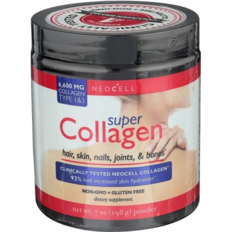 NeoCell Collagen Supplement (250 ct) - Instacart