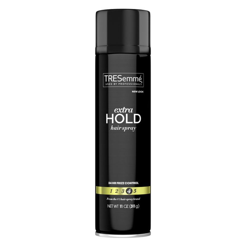 Tresemmé Hair Spray Extra Hold, (11 Oz) - Instacart