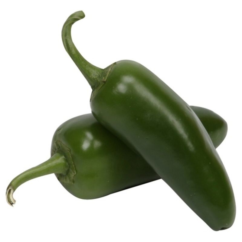Jalapeno Pepper