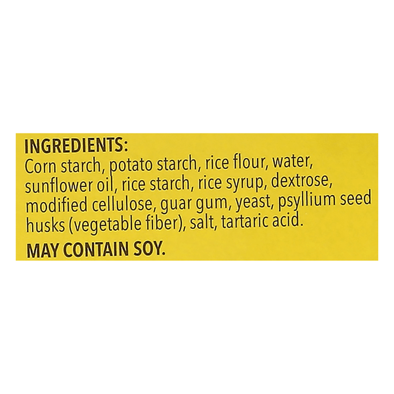 Dr. Schar GlutenFree and WheatFree Pizza Crusts (5.3 oz) Instacart