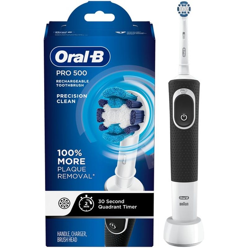 braun pro timer