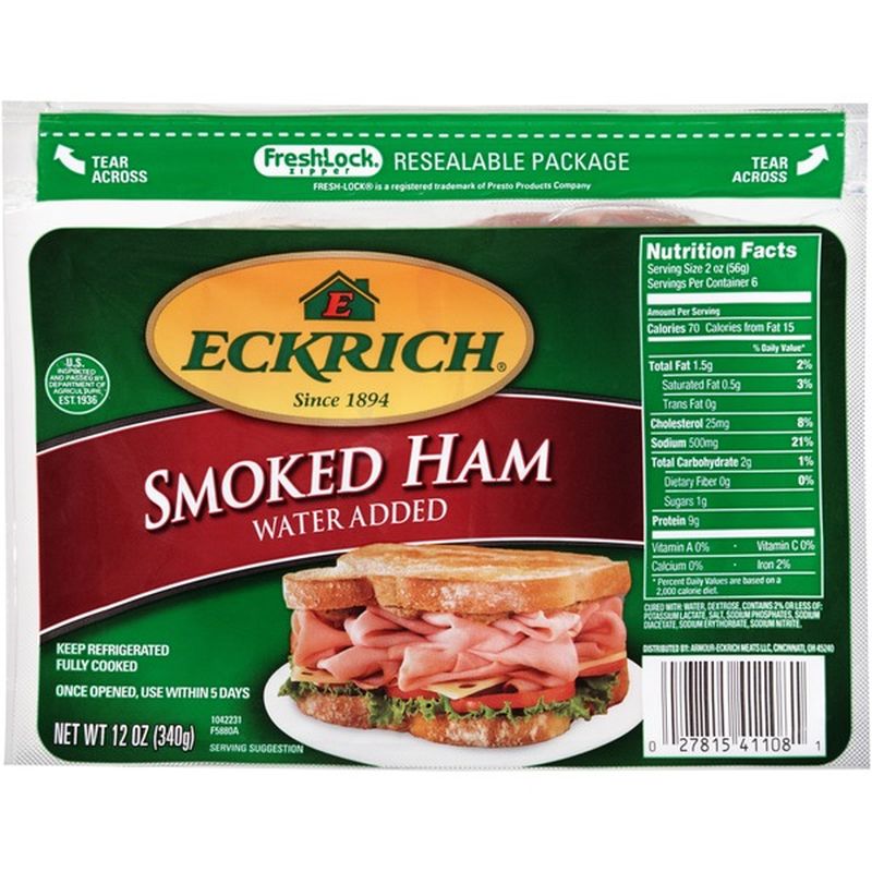 Eckrich Smoked Ham 12 Oz Instacart,Steam Carrots Time
