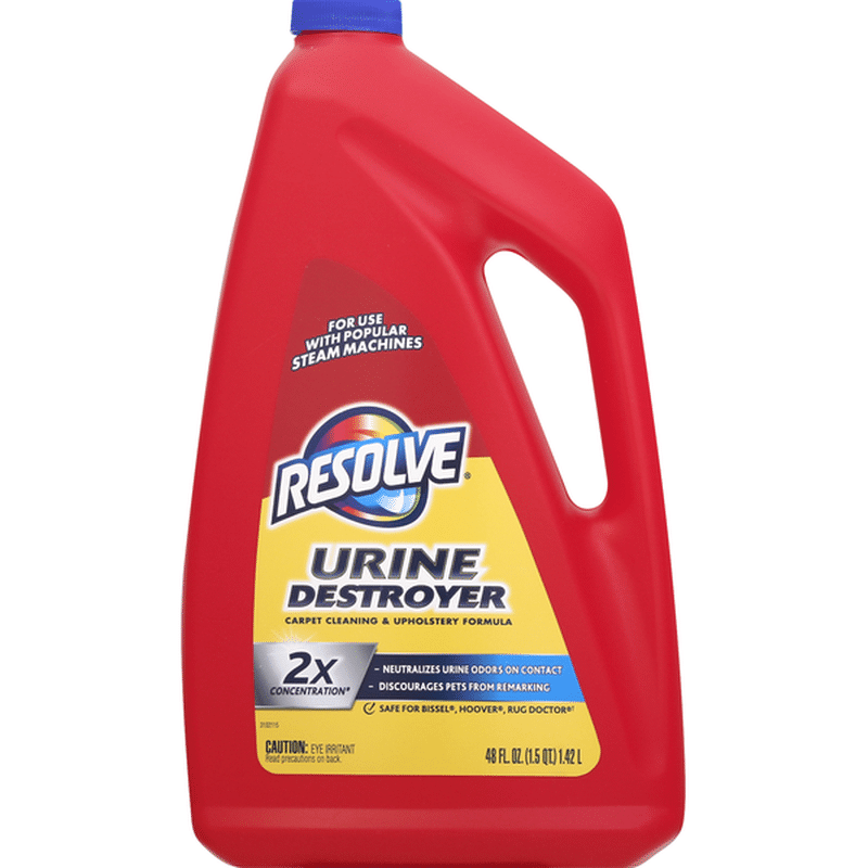 Resolve Urine Destroyer (48 oz) Instacart