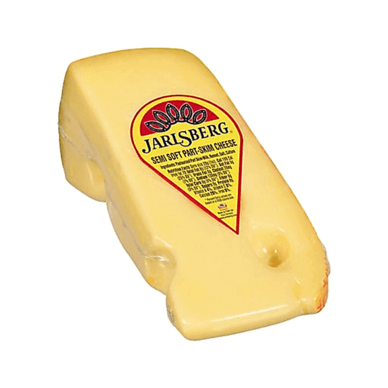 skim cheese