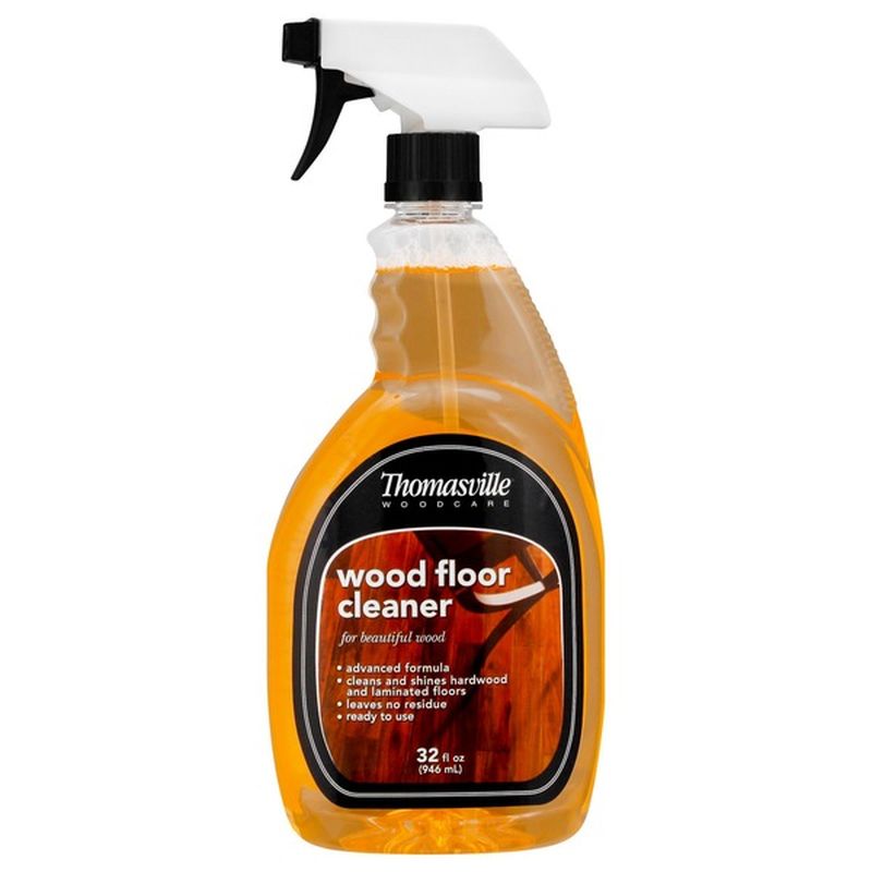 Thomasville Woodcare Wood Floor Cleaner 32 Fl Oz Instacart   Large 23a8a171 997f 49f7 Bf45 34e6edf63326 