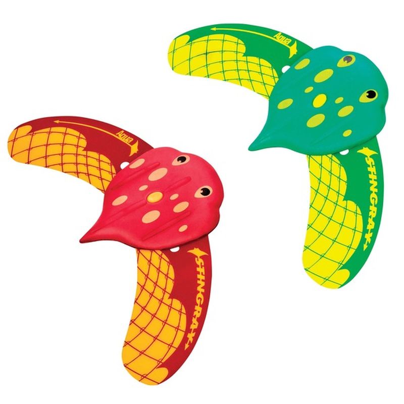 Aqua Mini Stingray Underwater Gliders